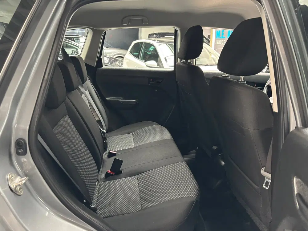 Suzuki Vitara 1.4 Boosterjet Comfort Smart Hybrid uit 2022, foto 10