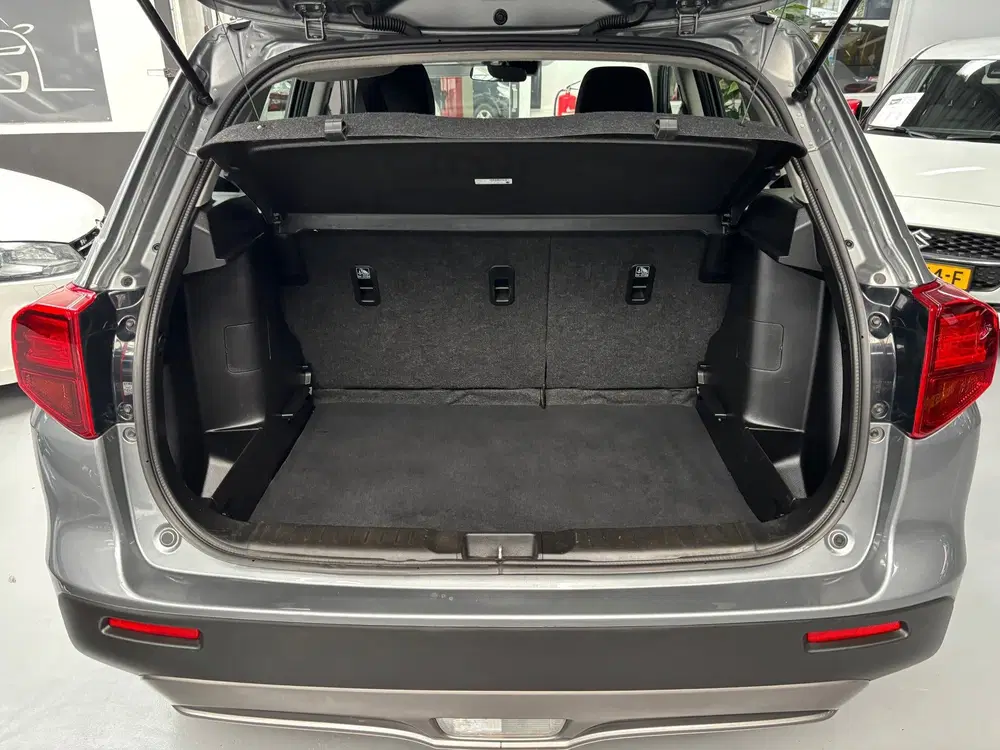 Suzuki Vitara 1.4 Boosterjet Comfort Smart Hybrid uit 2022, foto 8