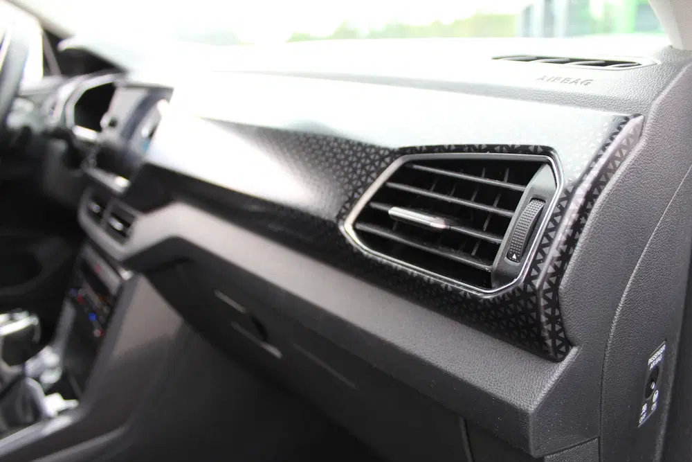 Volkswagen T-Cross 1.0 TSI Carat Style DSG-automaat uit 2022, foto 13
