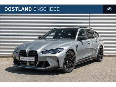 BMW 3-serie M3 xDrive Competition Automaat uit 2022