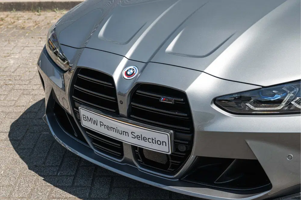 BMW 3-serie M3 xDrive Competition Automaat uit 2022, foto 6