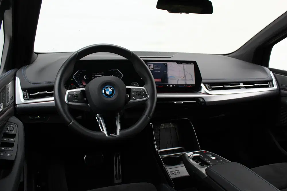 BMW 2-serie Active Tourer 225e xDrive M Sport Automaat uit 2026, foto 11