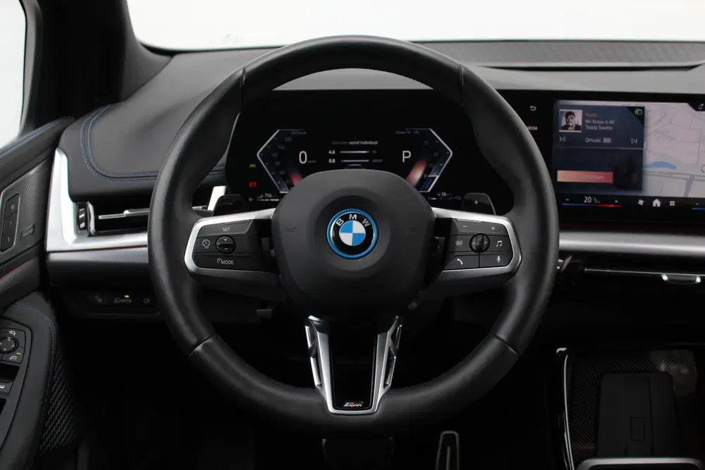 BMW 2-serie Active Tourer 225e xDrive M Sport Automaat uit 2026, foto 14