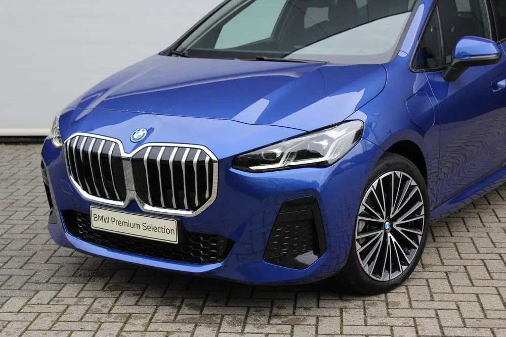 BMW 2-serie Active Tourer 225e xDrive M Sport Automaat uit 2026, foto 6