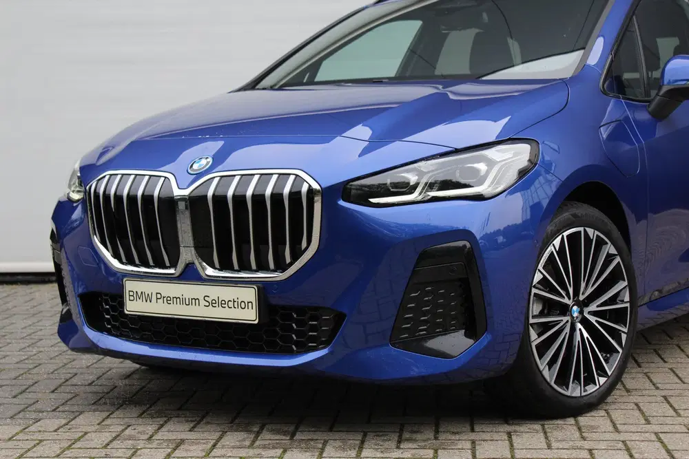 BMW 2-serie Active Tourer 225e xDrive M Sport Automaat uit 2026, foto 7