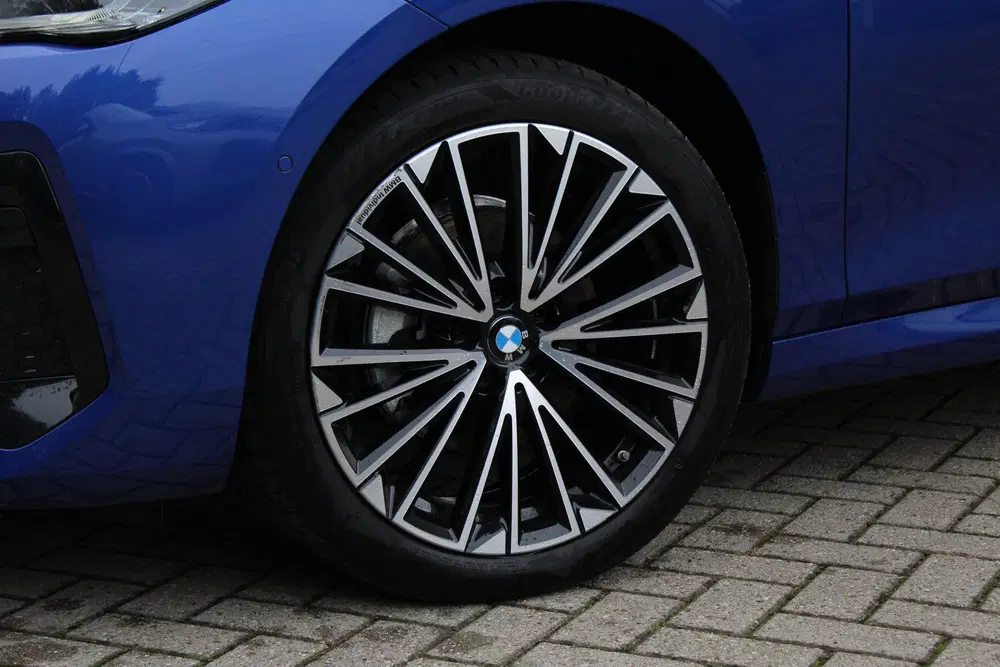 BMW 2-serie Active Tourer 225e xDrive M Sport Automaat uit 2026, foto 9