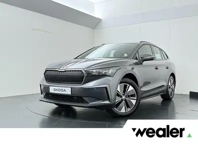 Skoda Enyaq 60 uit 2022