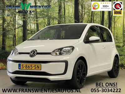 Volkswagen up! 1.0 uit 2023