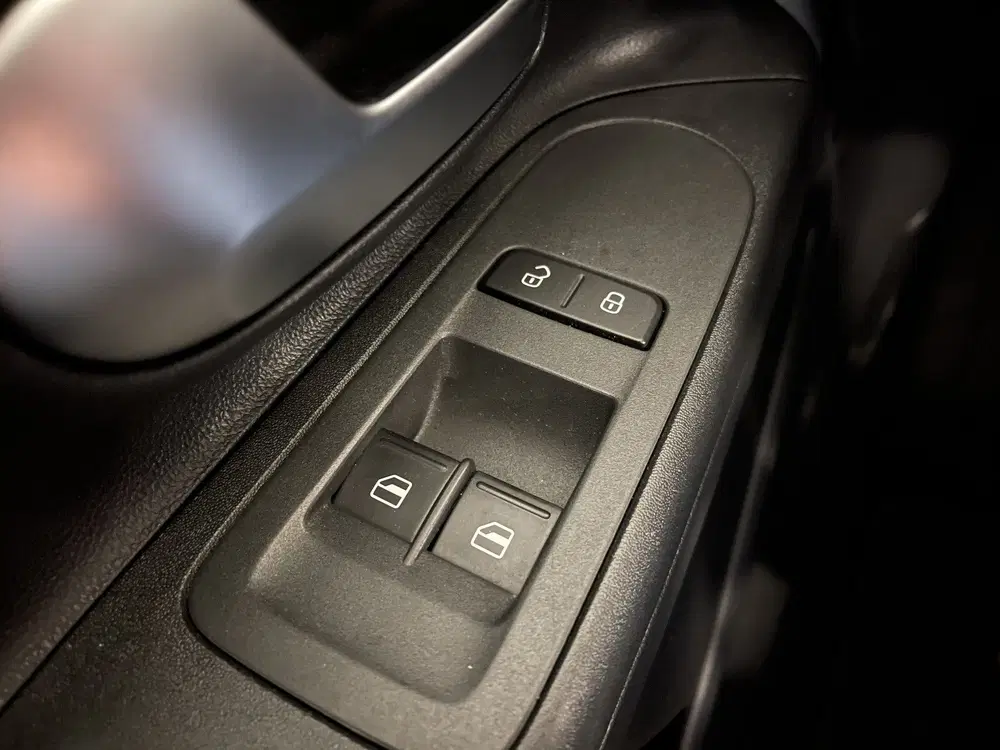 Volkswagen up! 1.0 uit 2023, foto 10