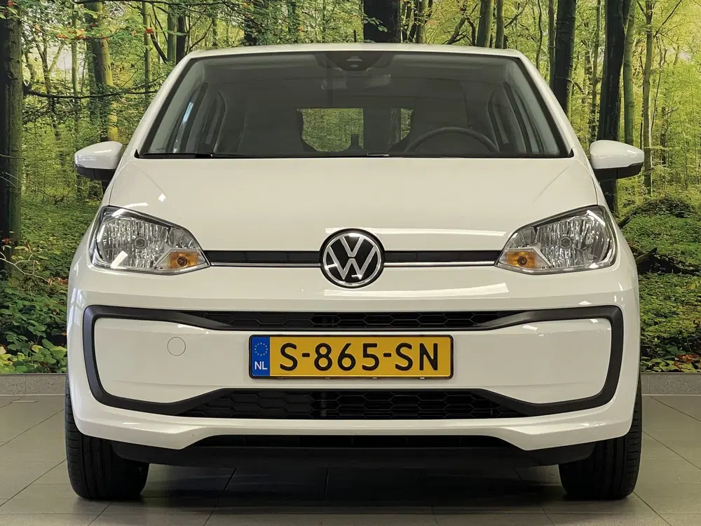 Volkswagen up! 1.0 uit 2023, foto 2