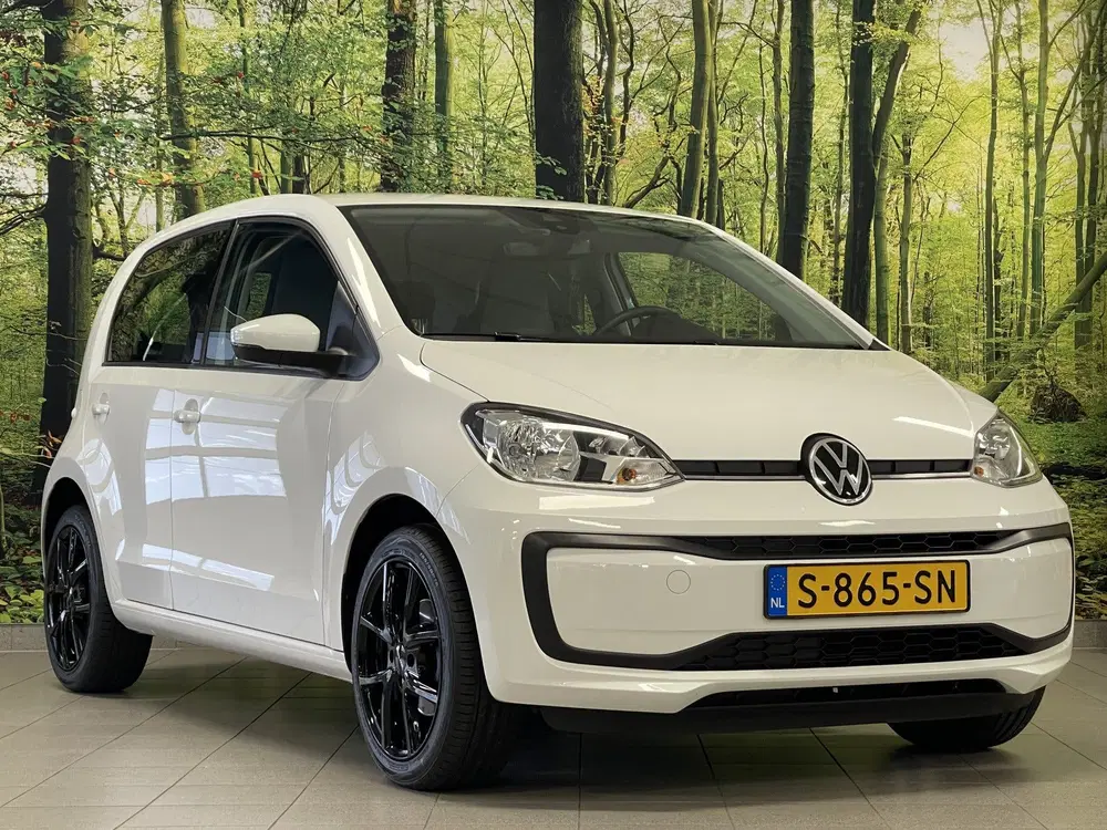 Volkswagen up! 1.0 uit 2023, foto 3