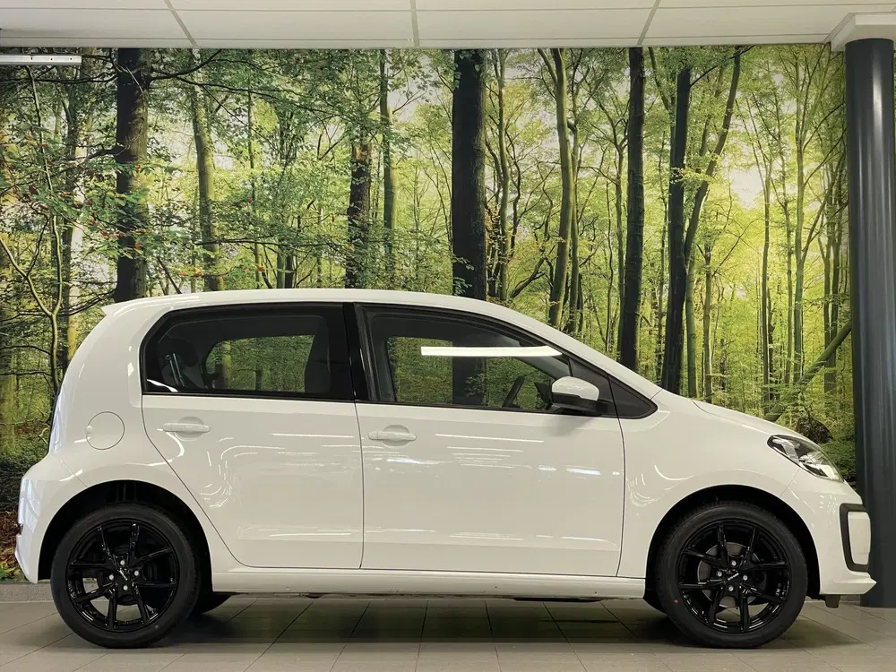 Volkswagen up! 1.0 uit 2023, foto 4