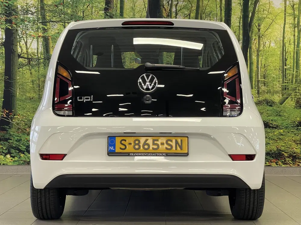 Volkswagen up! 1.0 uit 2023, foto 6