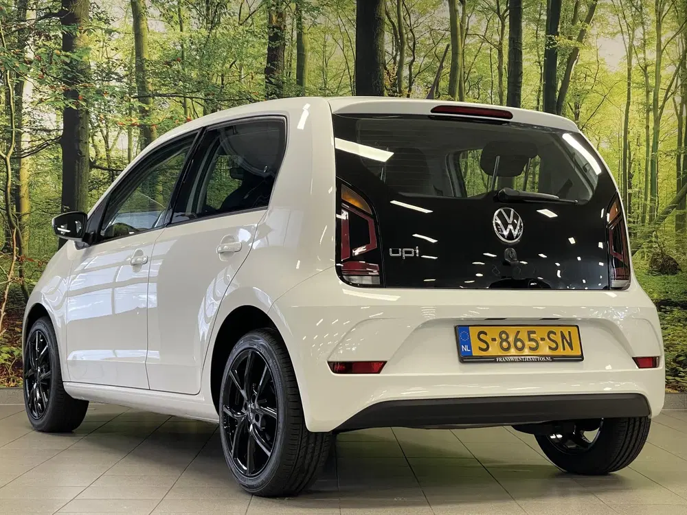 Volkswagen up! 1.0 uit 2023, foto 7