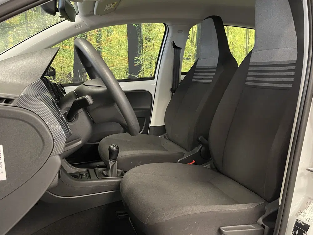 Volkswagen up! 1.0 uit 2023, foto 8