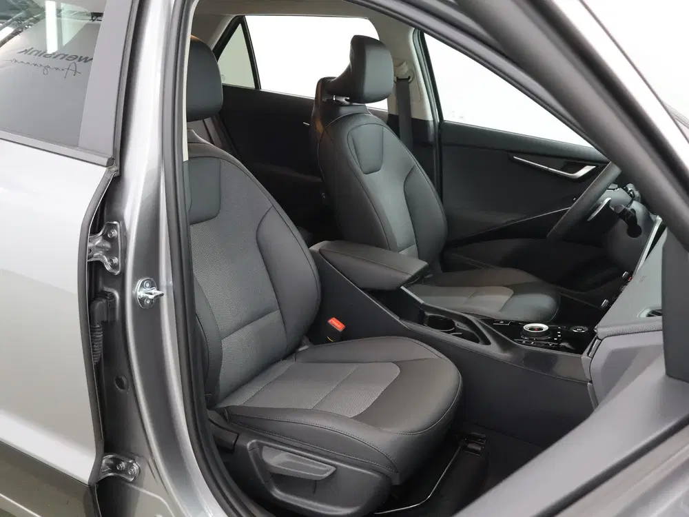 Kia Niro 1.6 GDi PHEV DynamicPlusLine Edition uit 2025, foto 10