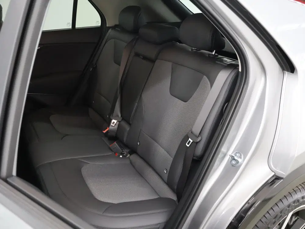 Kia Niro 1.6 GDi PHEV DynamicPlusLine Edition uit 2025, foto 11