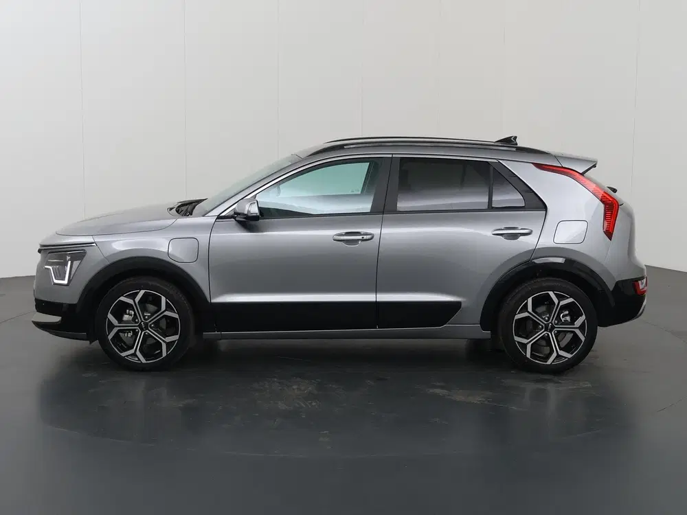 Kia Niro 1.6 GDi PHEV DynamicPlusLine Edition uit 2025, foto 5