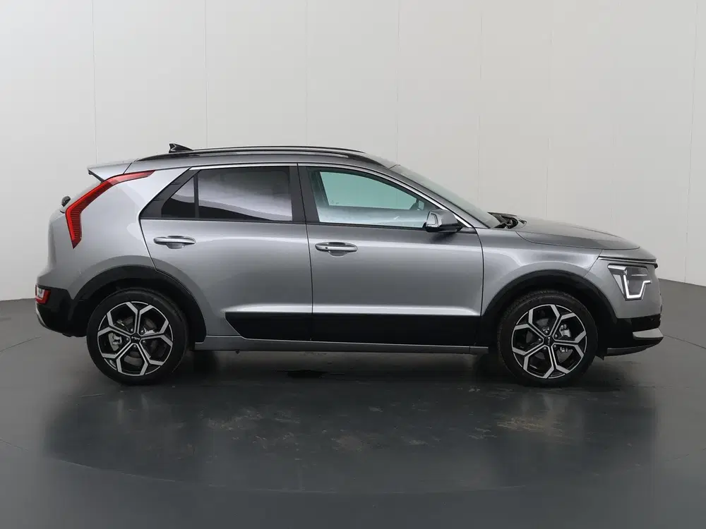 Kia Niro 1.6 GDi PHEV DynamicPlusLine Edition uit 2025, foto 6