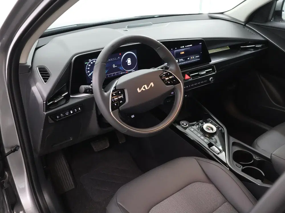 Kia Niro 1.6 GDi PHEV DynamicPlusLine Edition uit 2025, foto 7