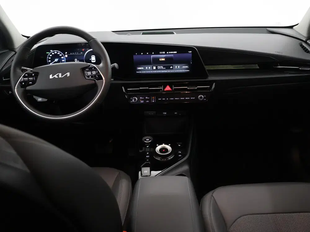 Kia Niro 1.6 GDi PHEV DynamicPlusLine Edition uit 2025, foto 8