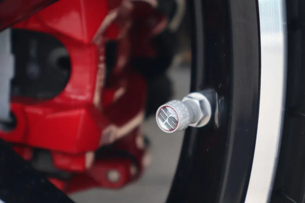 Mini Hatchback JCW uit 2026, foto 12