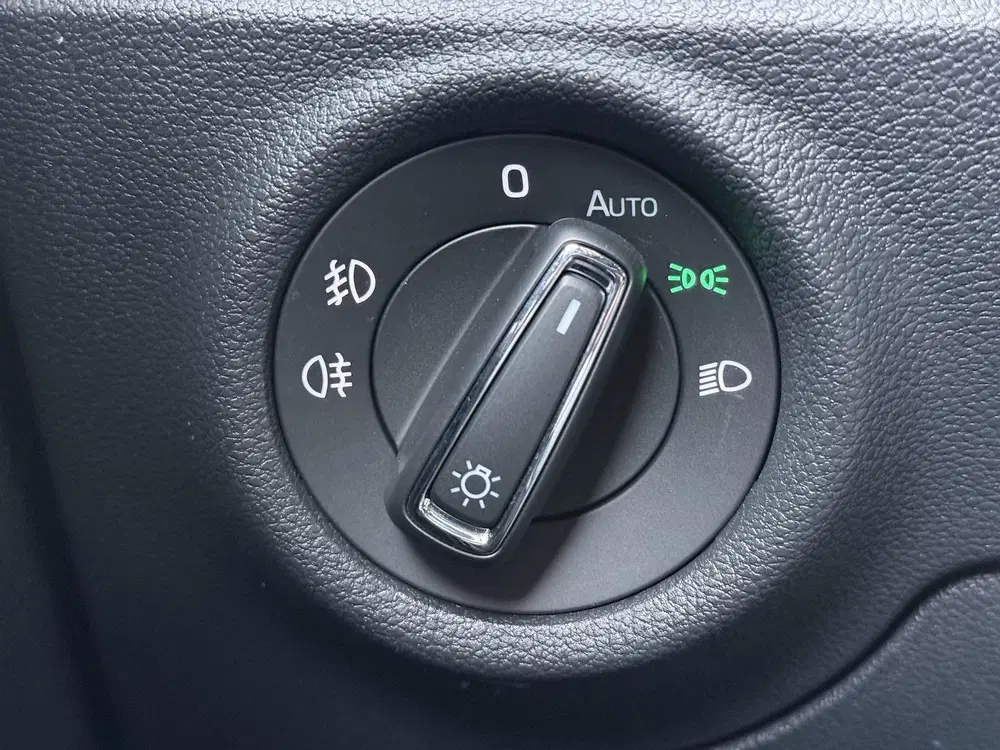 Skoda Kamiq Monte Carlo 1.0 TSI uit 2025, foto 11