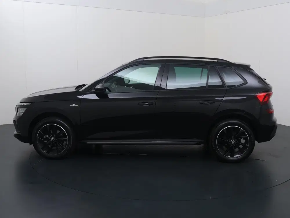 Skoda Kamiq Monte Carlo 1.0 TSI uit 2025, foto 2