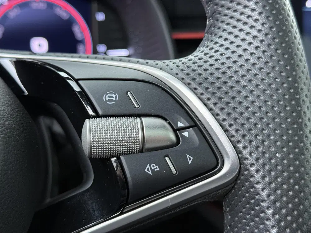 Skoda Kamiq Monte Carlo 1.0 TSI uit 2025, foto 9