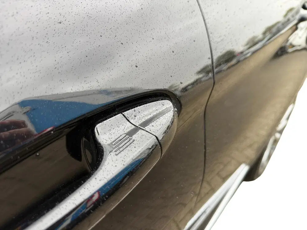 Ford Fiesta 1.0 EcoBoost Vignale uit 2020, foto 9