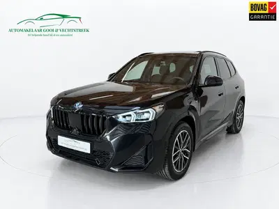 BMW X1 XDrive25e uit 2025