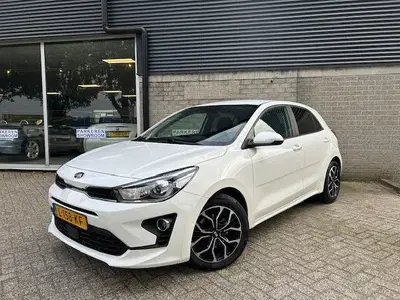 Kia Rio 1.0 T-GDi MHEV DynamicPlusLine Carplay uit 2021