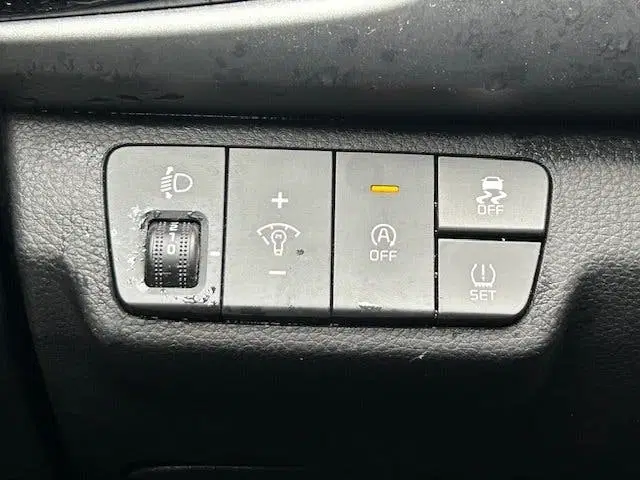 Kia Rio 1.0 T-GDi MHEV DynamicPlusLine Carplay uit 2021, foto 13
