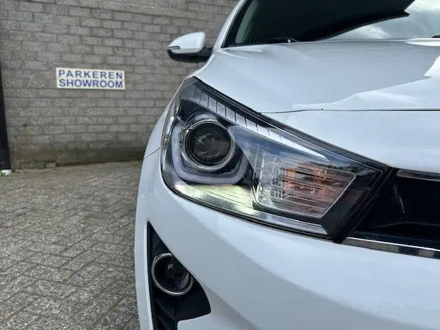 Kia Rio 1.0 T-GDi MHEV DynamicPlusLine Carplay uit 2021, foto 2
