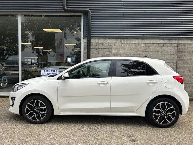 Kia Rio 1.0 T-GDi MHEV DynamicPlusLine Carplay uit 2021, foto 6