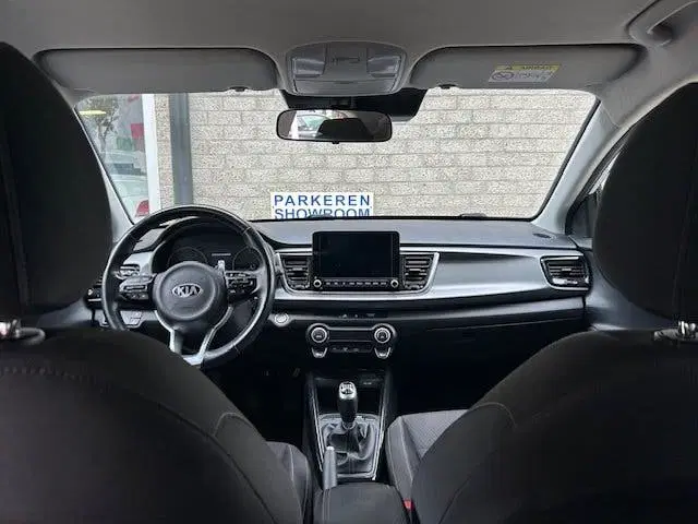 Kia Rio 1.0 T-GDi MHEV DynamicPlusLine Carplay uit 2021, foto 7