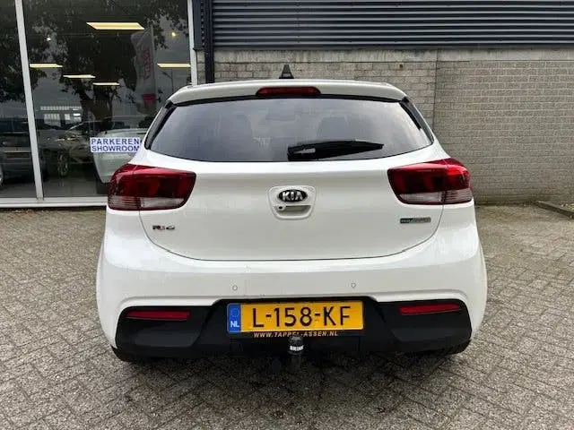 Kia Rio 1.0 T-GDi MHEV DynamicPlusLine Carplay uit 2021, foto 9