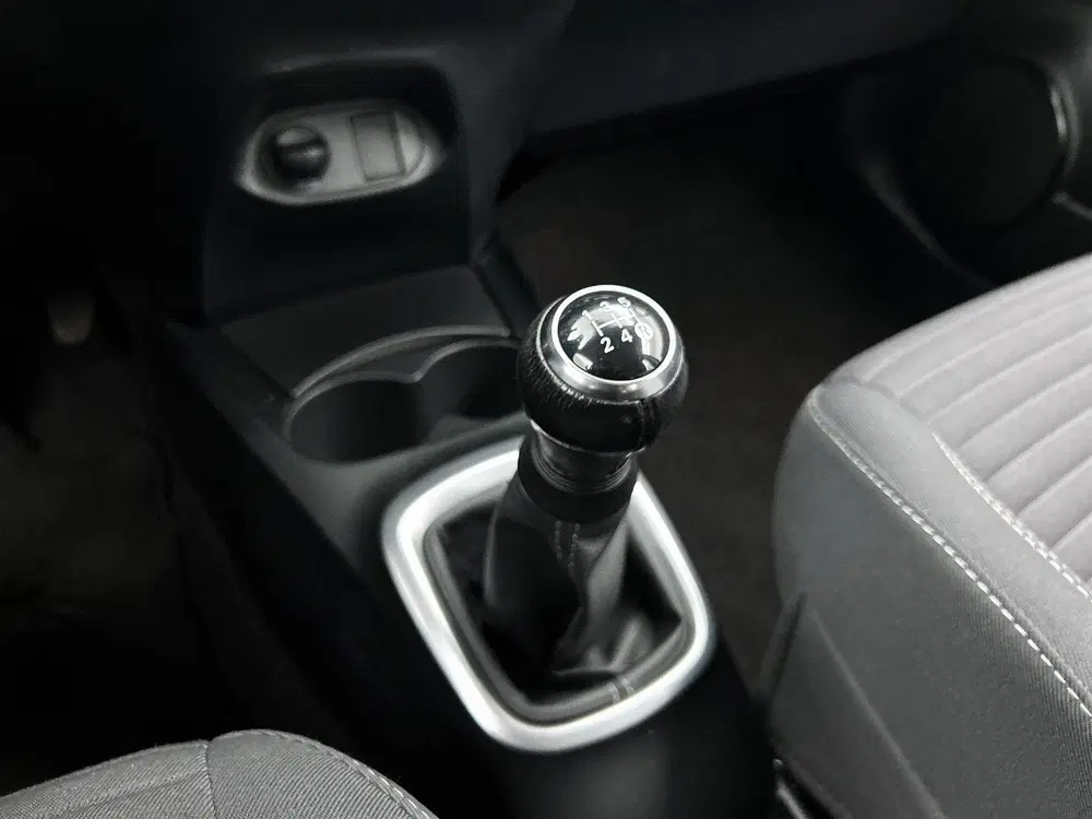 Toyota Yaris 1.0 VVT-i Comfort uit 2019, foto 12