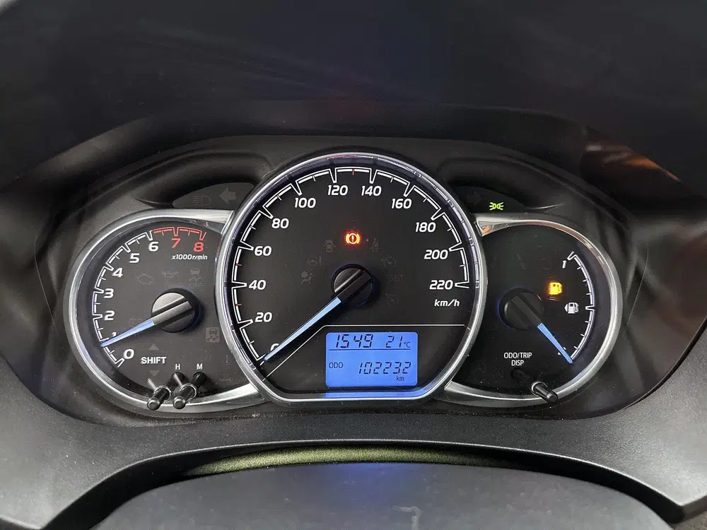 Toyota Yaris 1.0 VVT-i Comfort uit 2019, foto 15