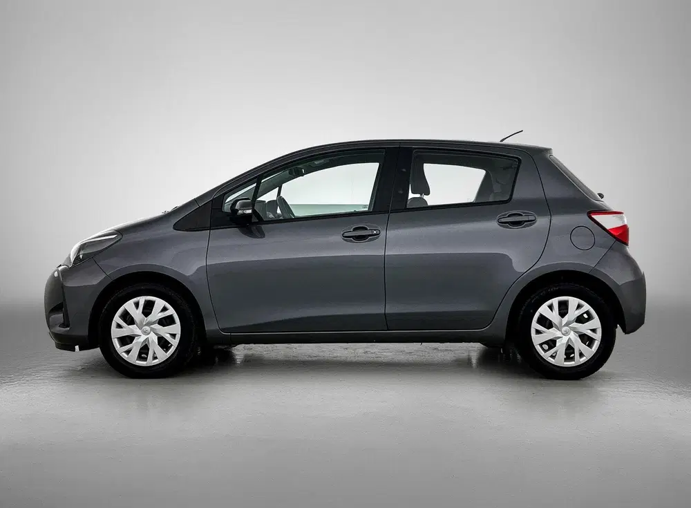 Toyota Yaris 1.0 VVT-i Comfort uit 2019, foto 2