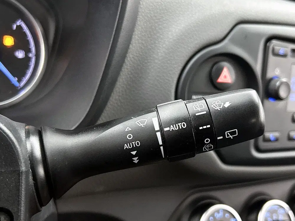 Toyota Yaris 1.0 VVT-i Comfort uit 2019, foto 8