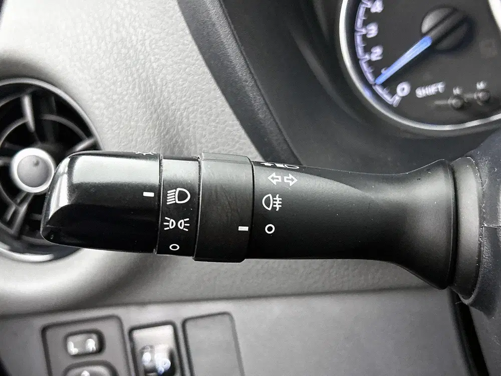 Toyota Yaris 1.0 VVT-i Comfort uit 2019, foto 9