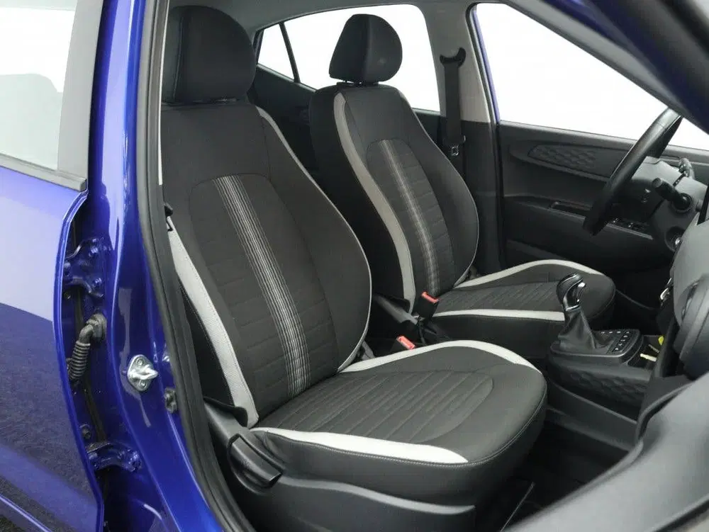 Hyundai i10 1.0 Comfort Automaat uit 2021, foto 10