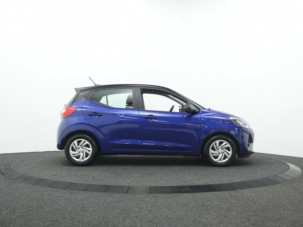 Hyundai i10 1.0 Comfort Automaat uit 2021, foto 13