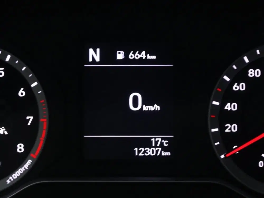 Hyundai i10 1.0 Comfort Automaat uit 2021, foto 4