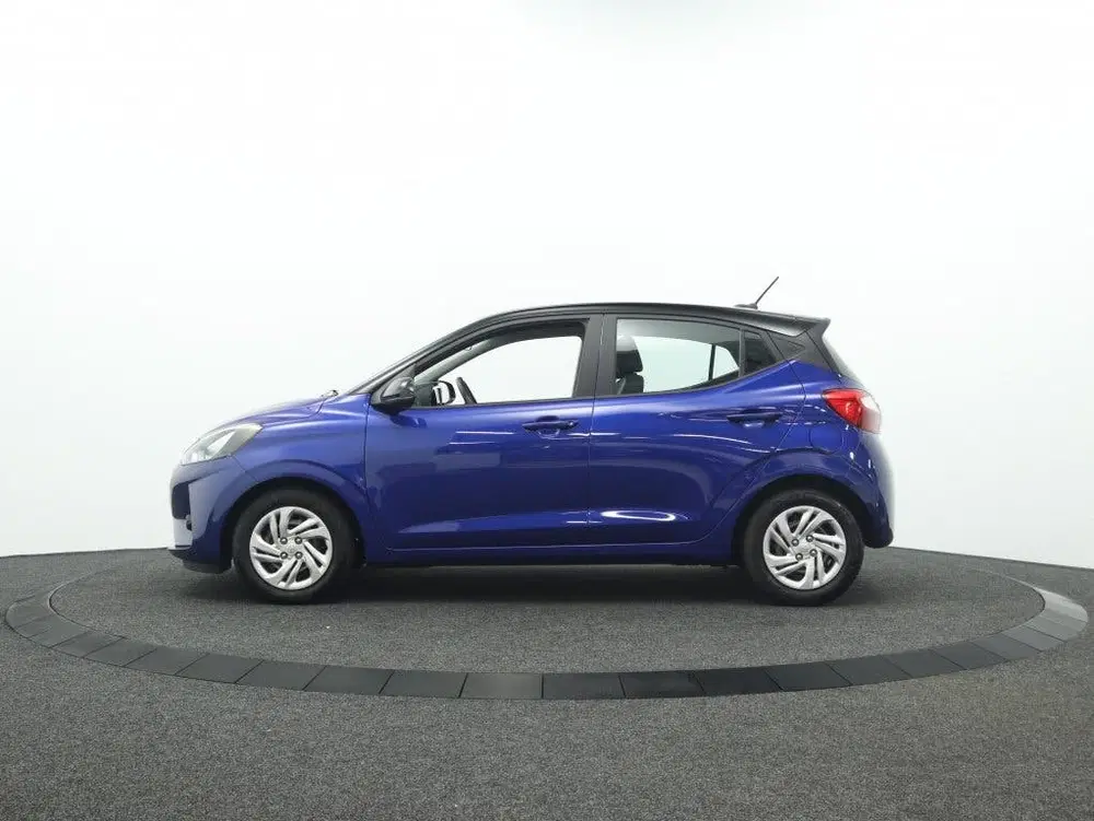 Hyundai i10 1.0 Comfort Automaat uit 2021, foto 6