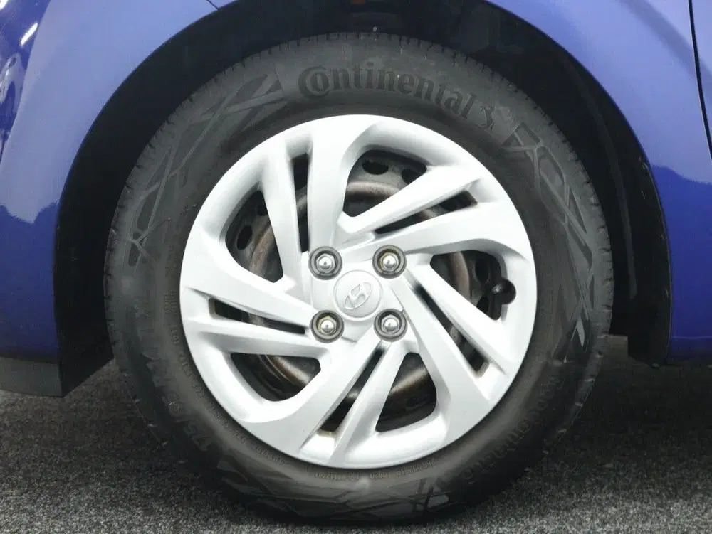 Hyundai i10 1.0 Comfort Automaat uit 2021, foto 7