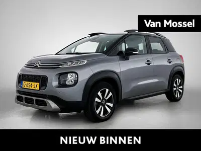 Citroën C3 Aircross Citroen C3 Aircross 1.2 PureTech S&S Shine uit 2019