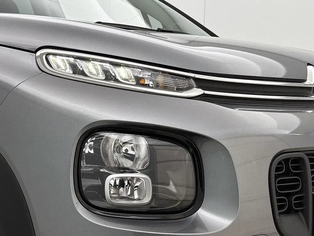 Citroën C3 Aircross Citroen C3 Aircross 1.2 PureTech S&S Shine uit 2019, foto 12