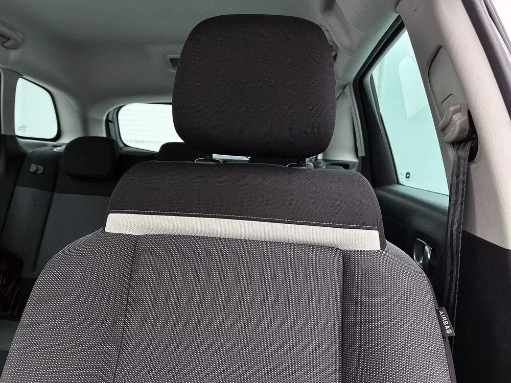 Citroën C3 Aircross Citroen C3 Aircross 1.2 PureTech S&S Shine uit 2019, foto 14